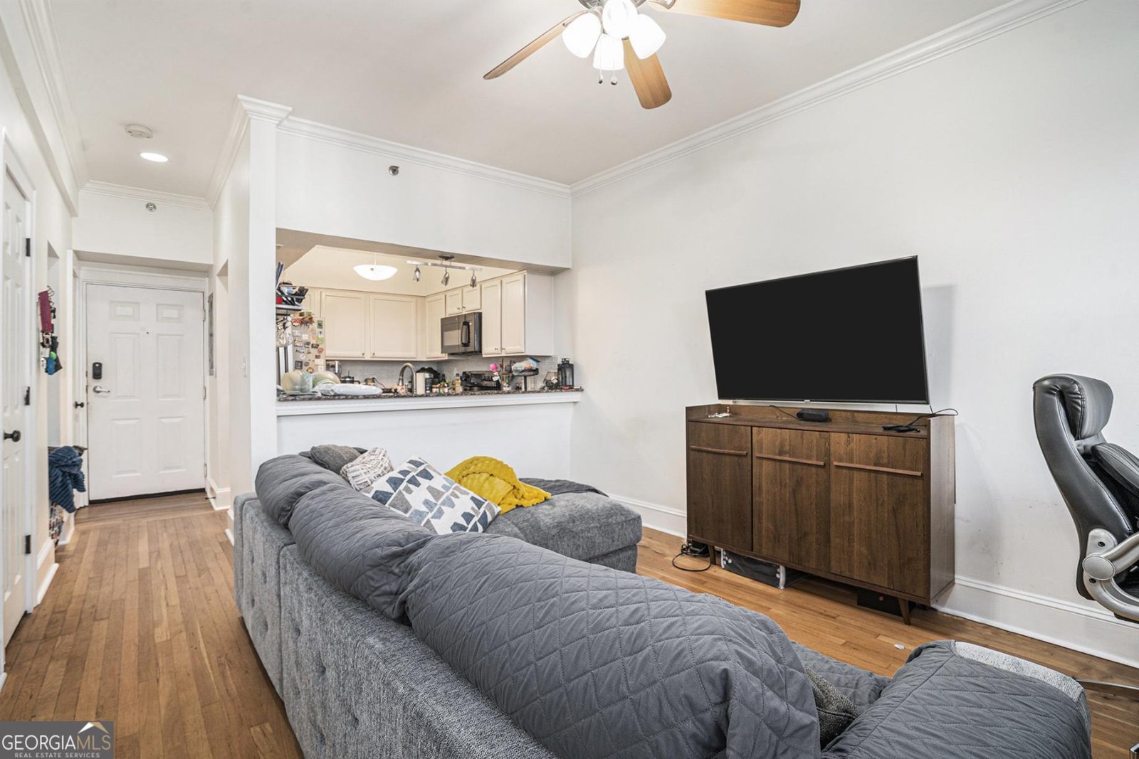 2855 Peachtree Road Atlanta - 5