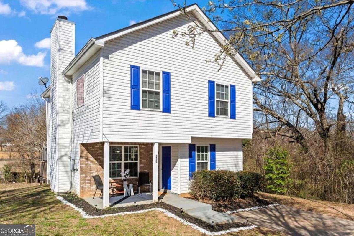 392 Fourth Street Forest Park - 1