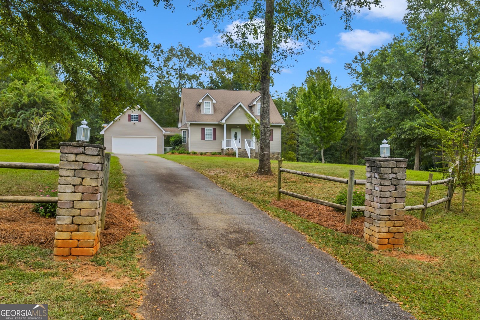 135 Northwood Trail Dudley - 45