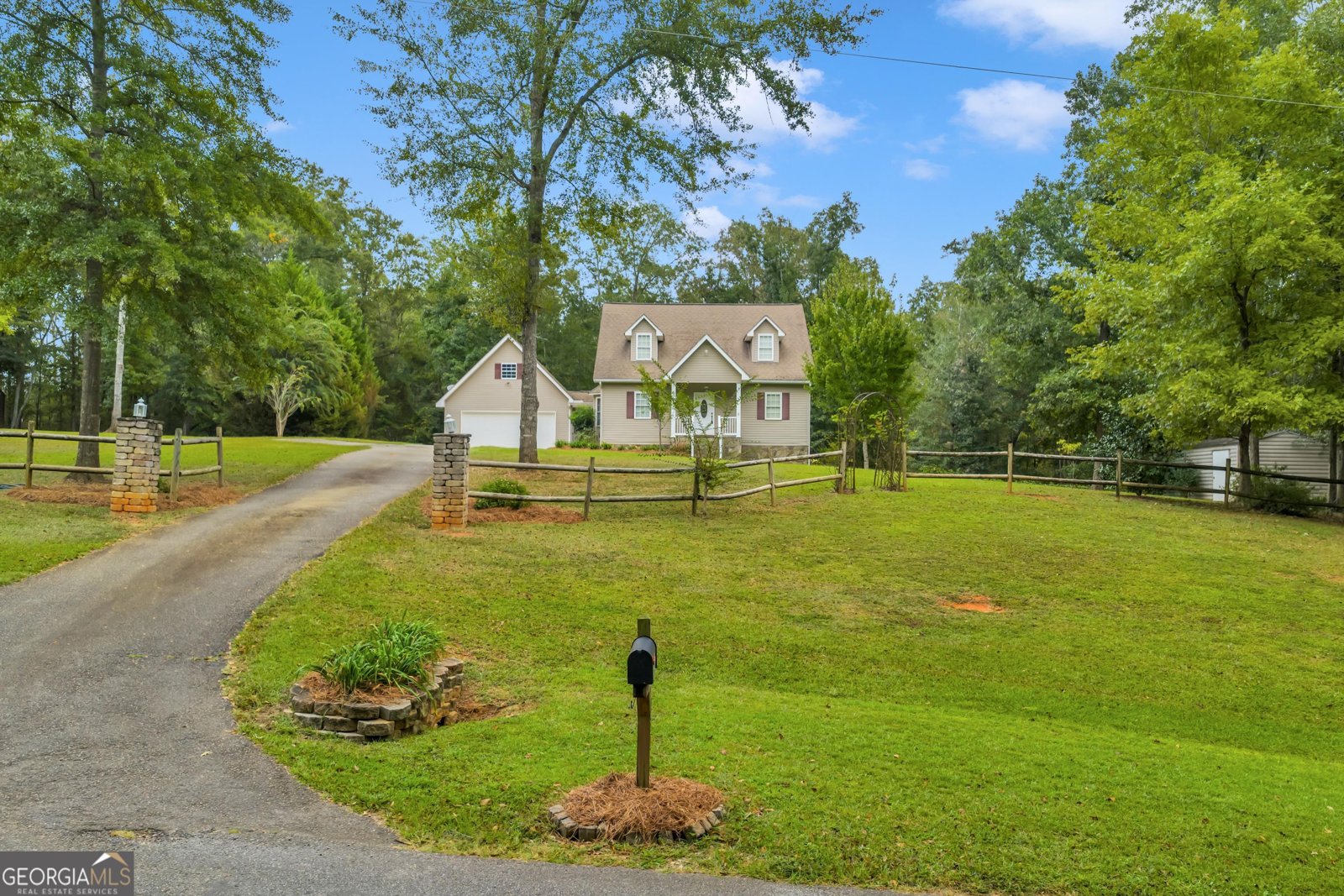 135 Northwood Trail Dudley - 46