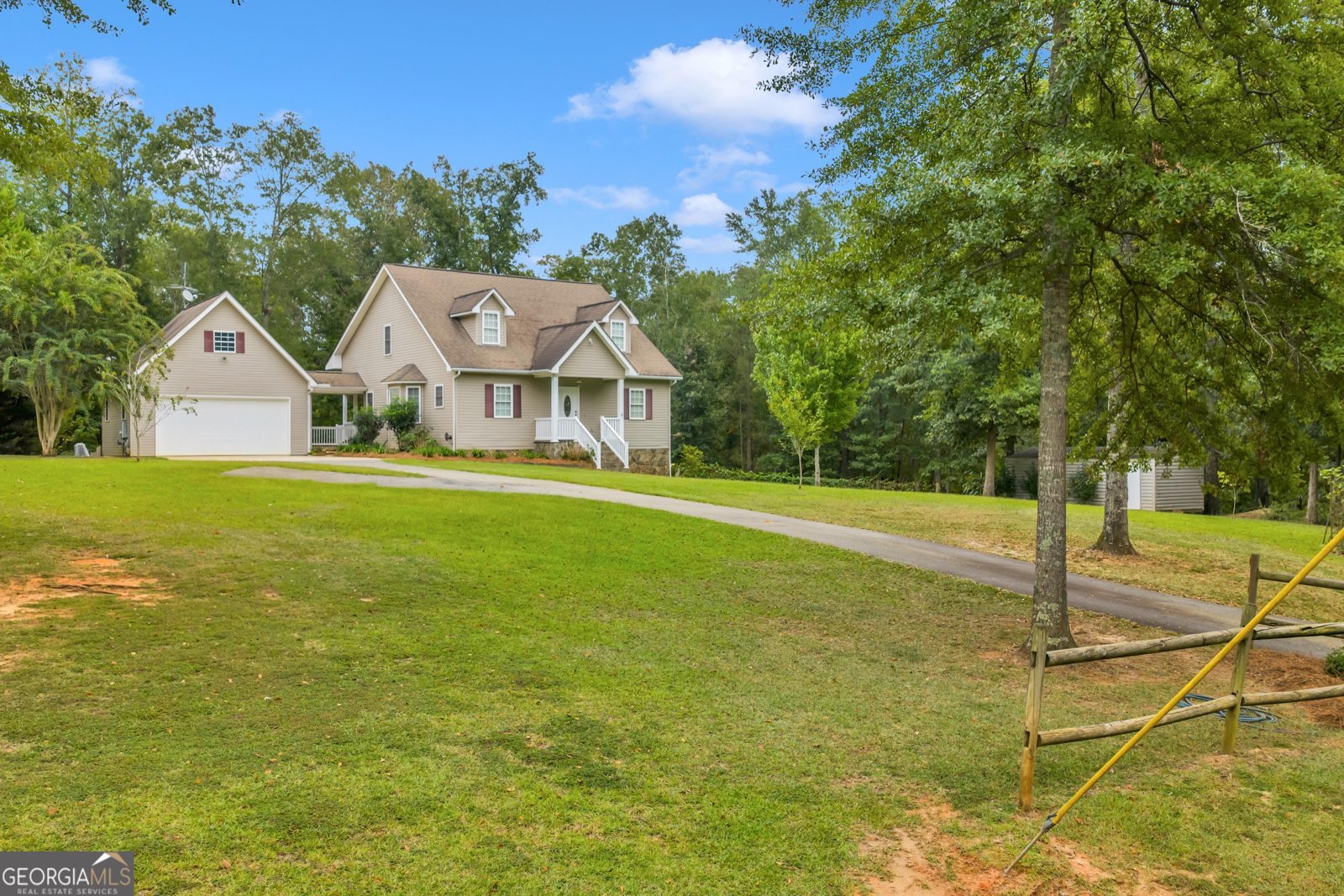 135 Northwood Trail Dudley - 47