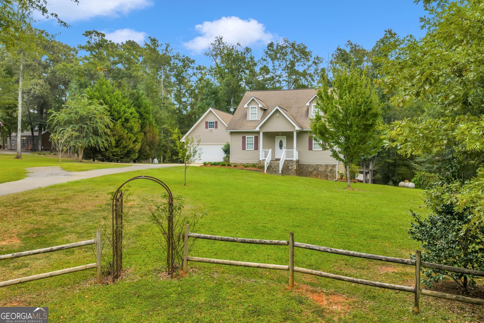 135 Northwood Trail Dudley - 48