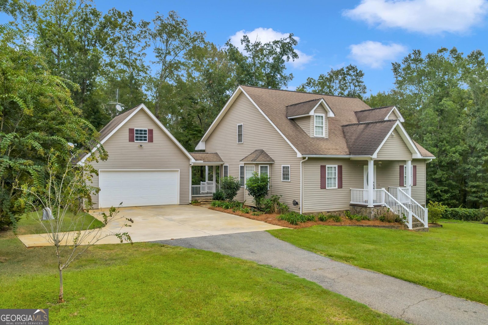 135 Northwood Trail Dudley - 49