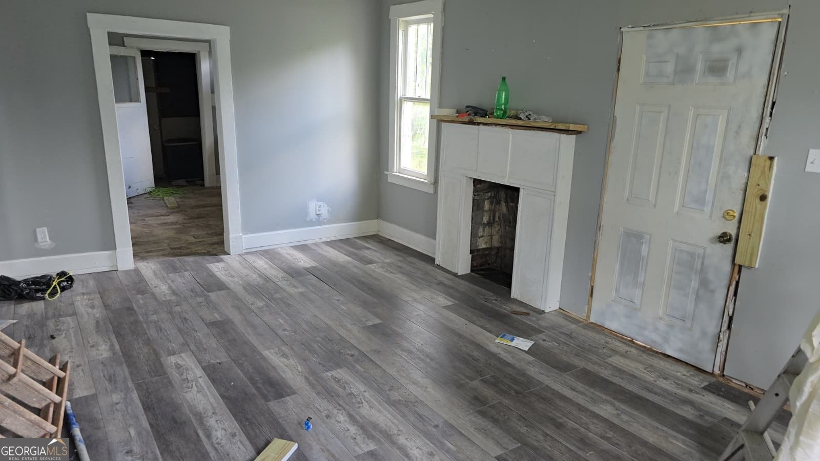 1307 42nd Street Savannah - 8