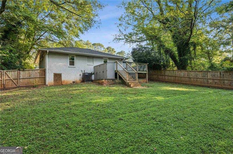 3417 Lark Lane Decatur - 13