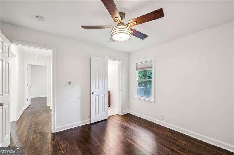 3417 Lark Lane Decatur - 16