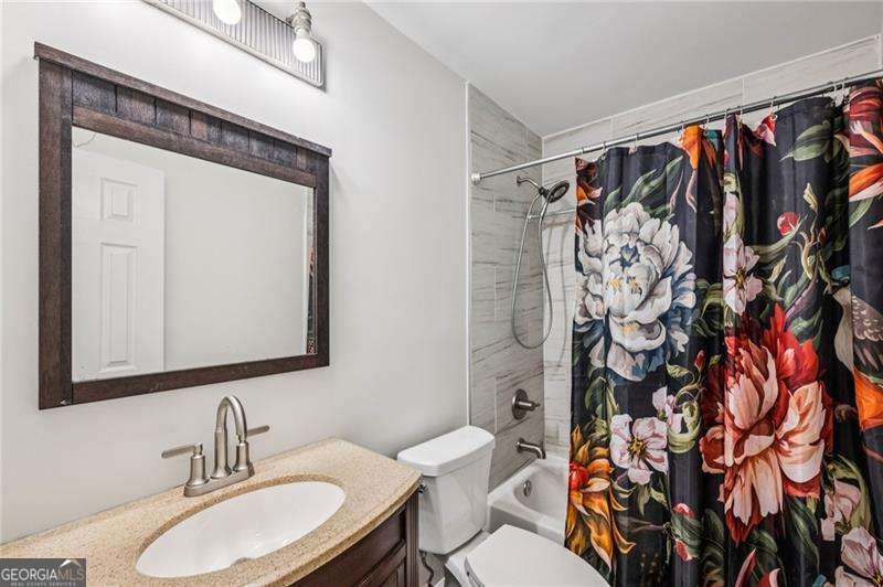 3417 Lark Lane Decatur - 19
