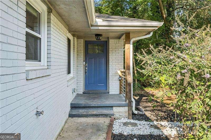 3417 Lark Lane Decatur - 2