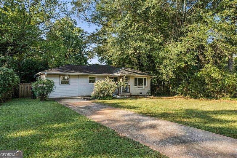 3417 Lark Lane Decatur - 24