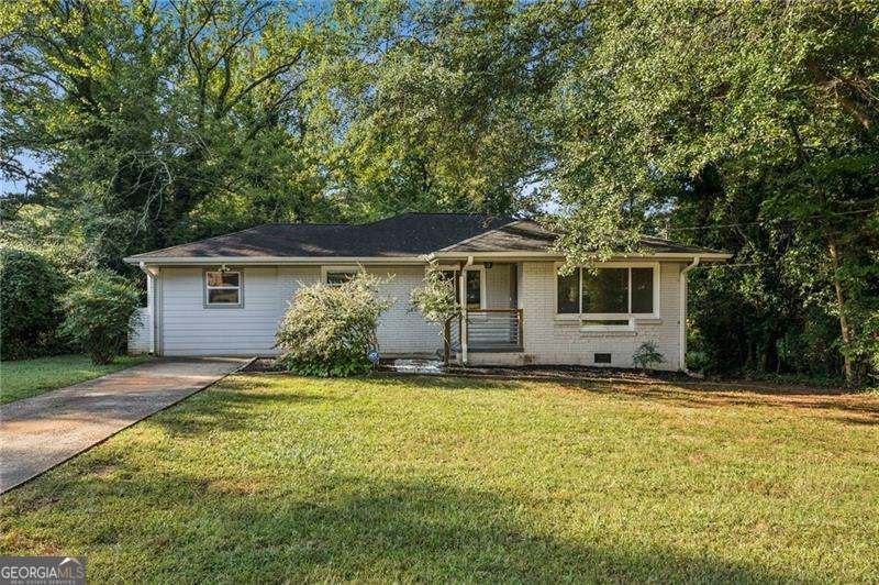 3417 Lark Lane Decatur - 25