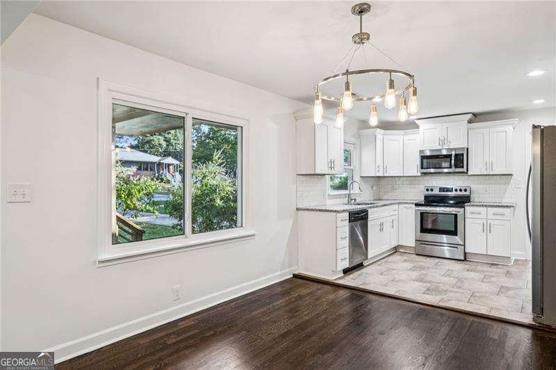 3417 Lark Lane Decatur - 4