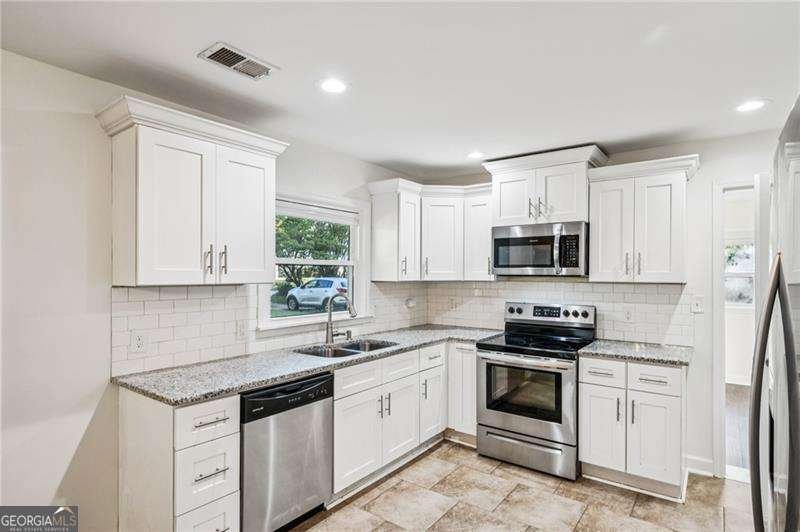 3417 Lark Lane Decatur - 5