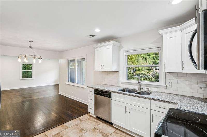 3417 Lark Lane Decatur - 6