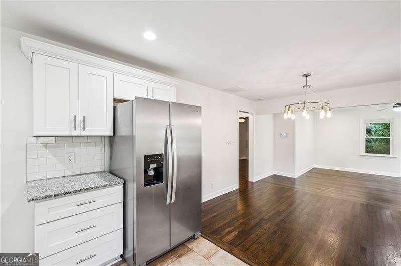 3417 Lark Lane Decatur - 8