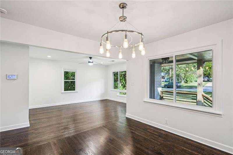 3417 Lark Lane Decatur - 9