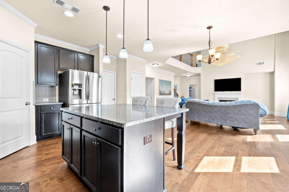 4309 Mantova Drive Buford - 1