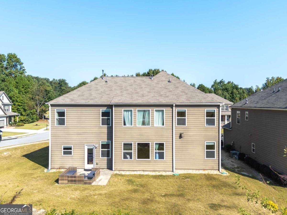 4309 Mantova Drive Buford - 20