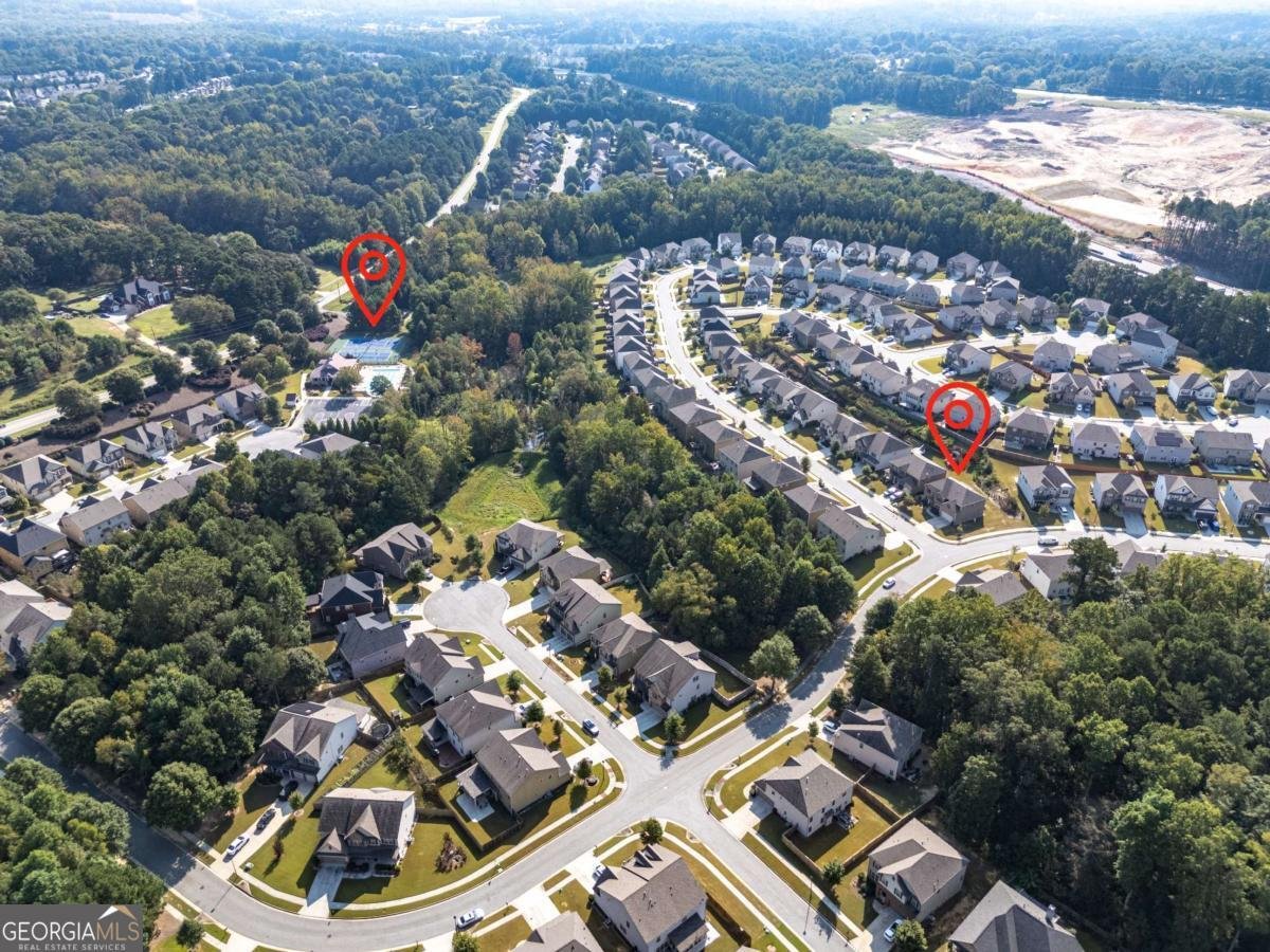 4309 Mantova Drive Buford - 23