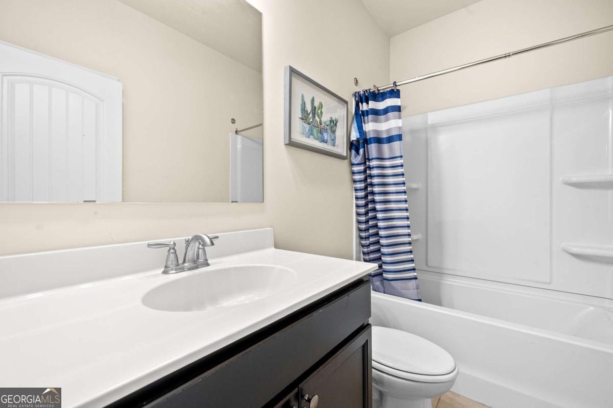 4309 Mantova Drive Buford - 3