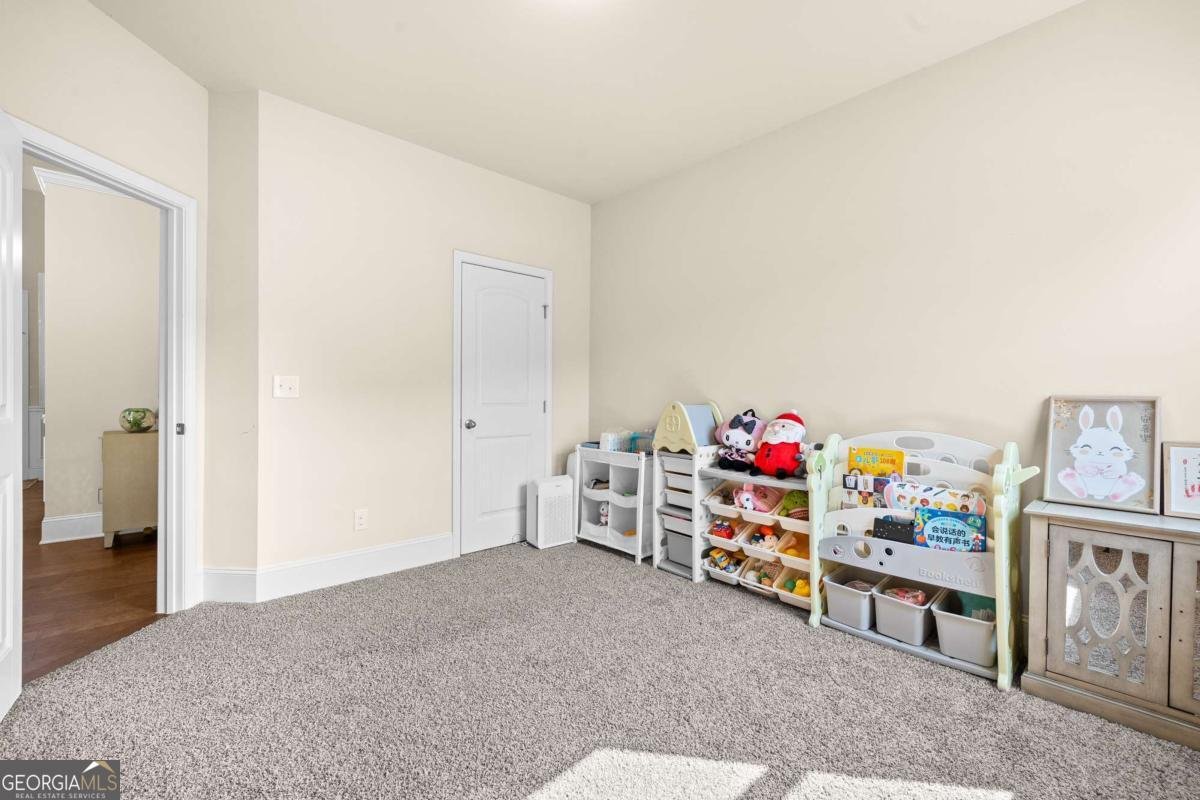 4309 Mantova Drive Buford - 4