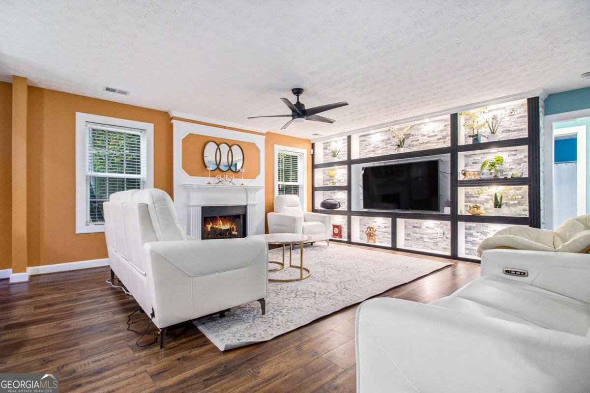 630 Wynpoint Place Stone Mountain - 10