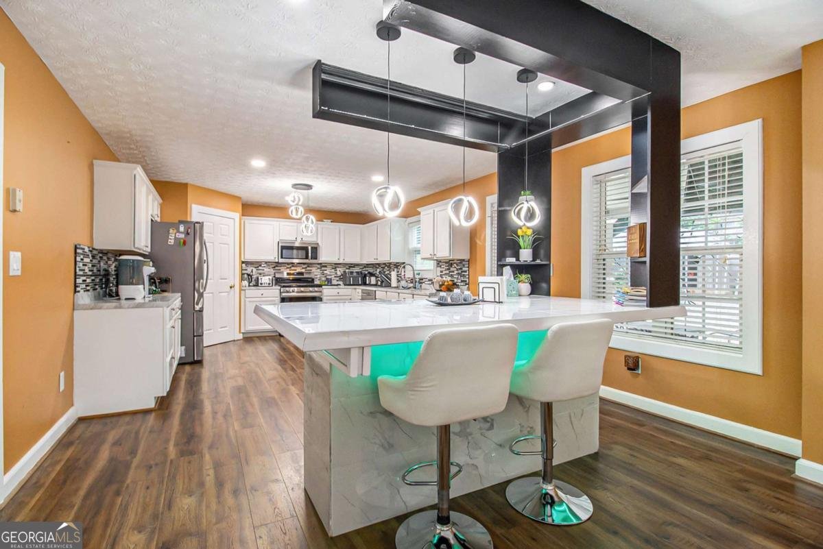 630 Wynpoint Place Stone Mountain - 12