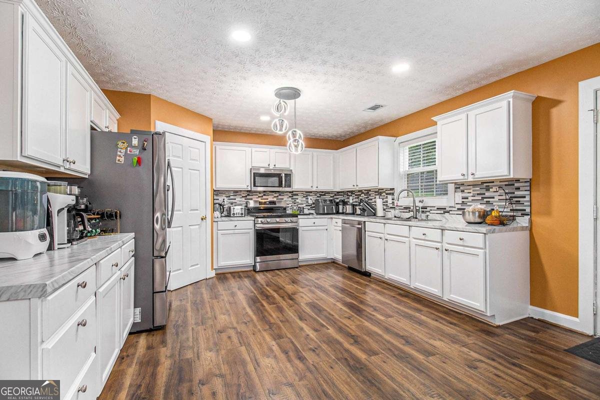 630 Wynpoint Place Stone Mountain - 13