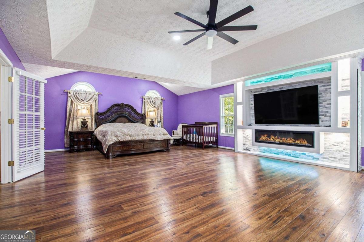 630 Wynpoint Place Stone Mountain - 18
