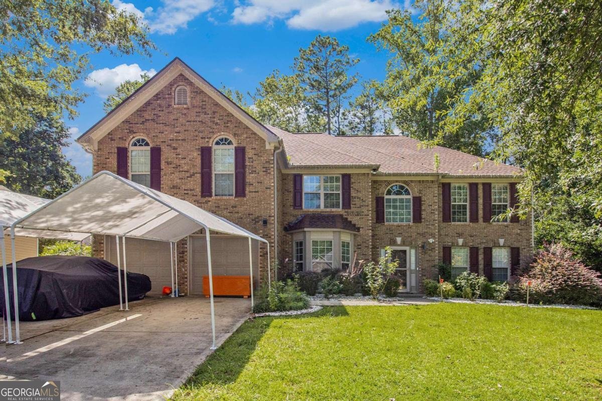 630 Wynpoint Place Stone Mountain - 2