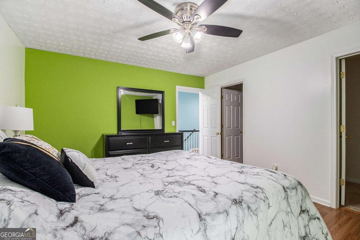 630 Wynpoint Place Stone Mountain - 25