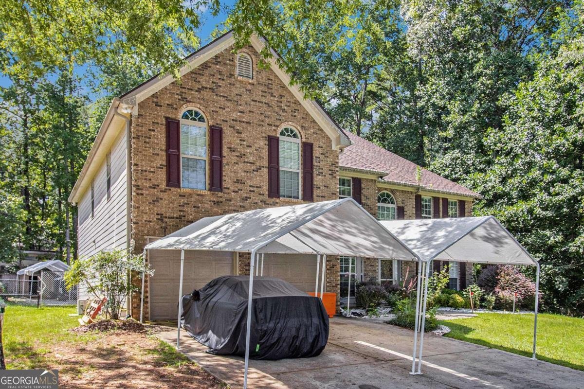 630 Wynpoint Place Stone Mountain - 3