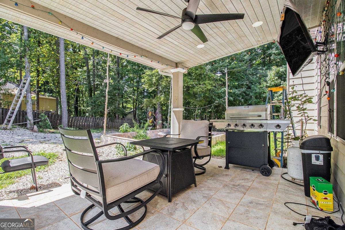 630 Wynpoint Place Stone Mountain - 34