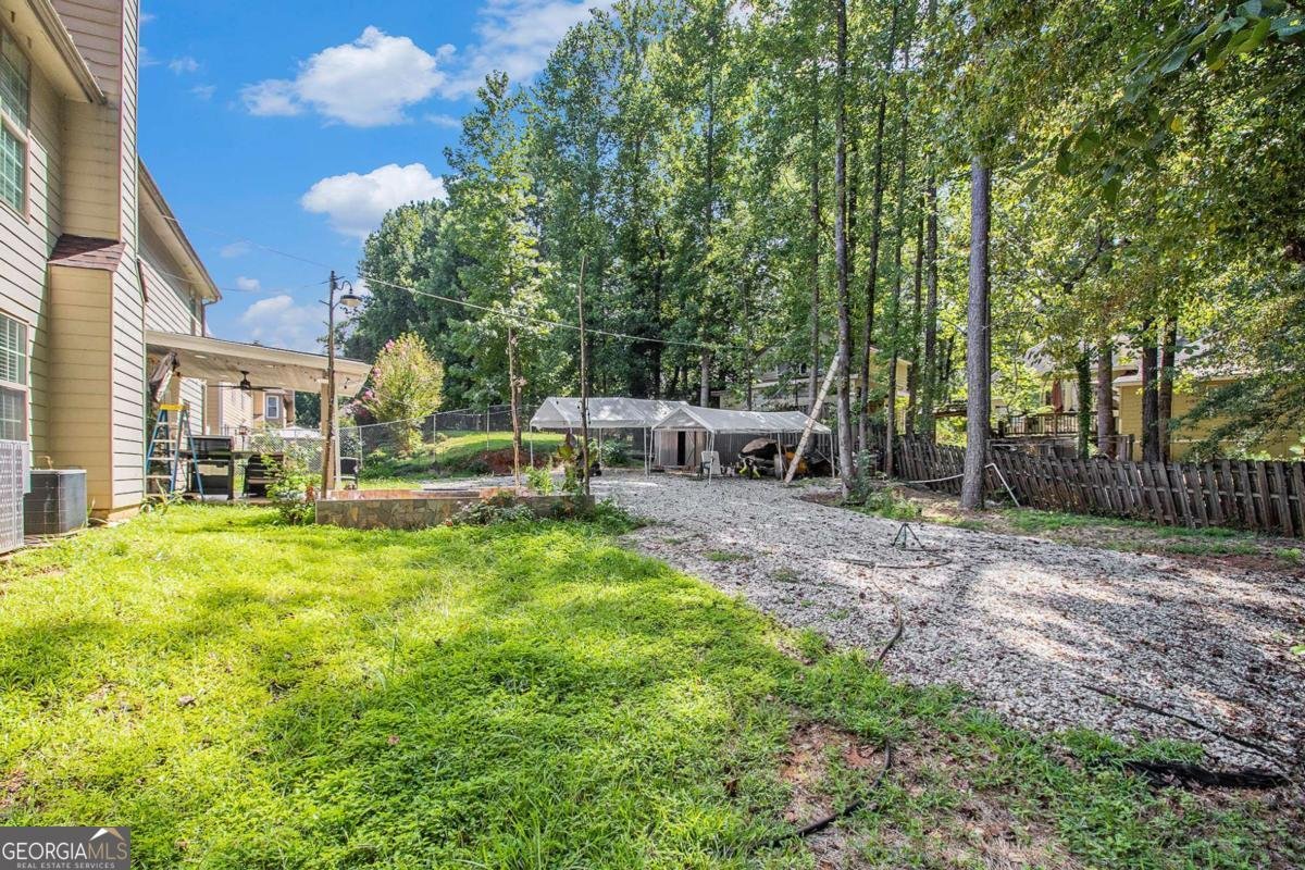 630 Wynpoint Place Stone Mountain - 35