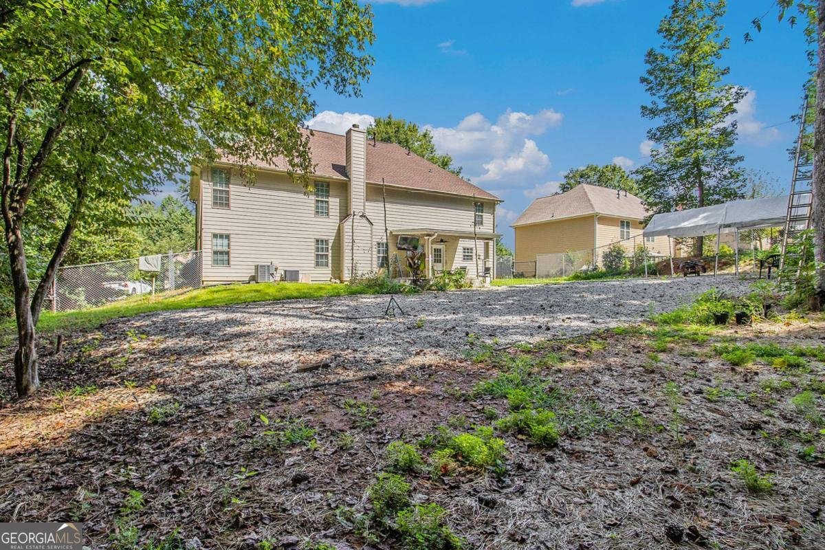 630 Wynpoint Place Stone Mountain - 36