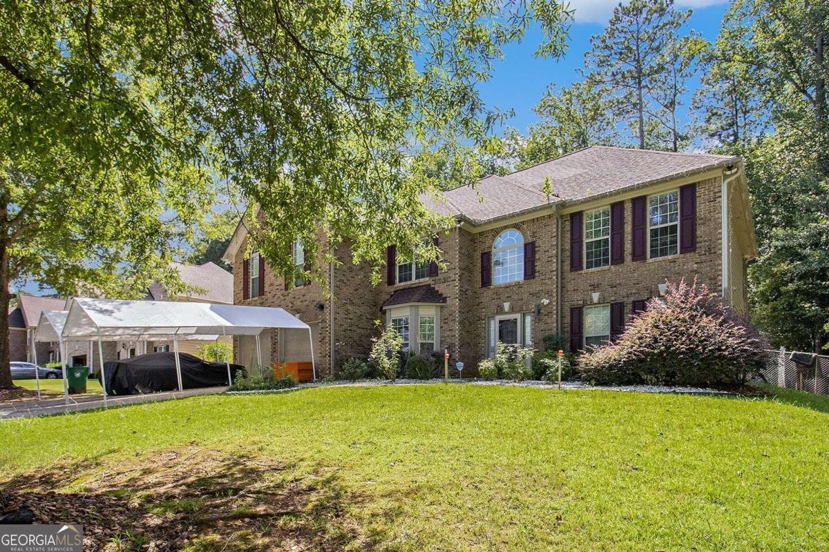 630 Wynpoint Place Stone Mountain - 4