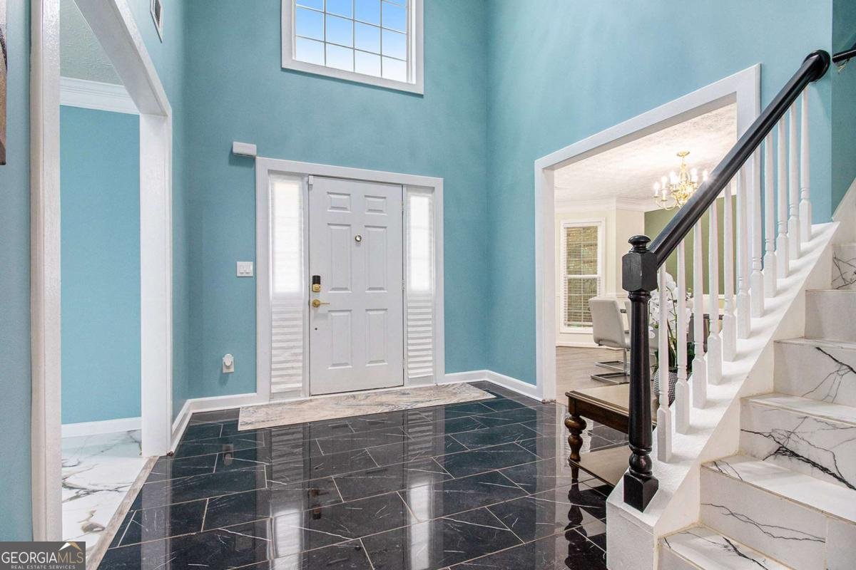 630 Wynpoint Place Stone Mountain - 5