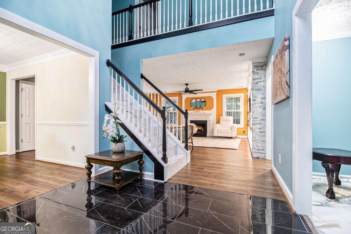 630 Wynpoint Place Stone Mountain - 6