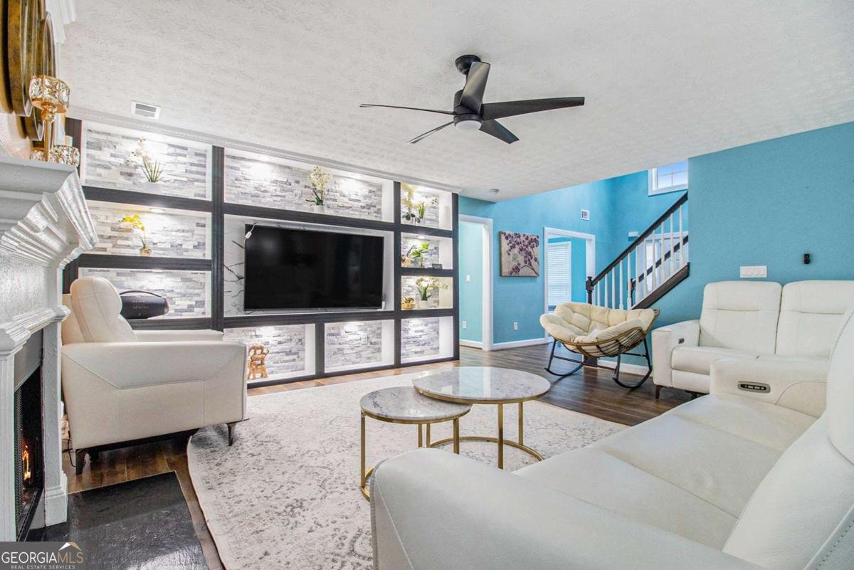 630 Wynpoint Place Stone Mountain - 8