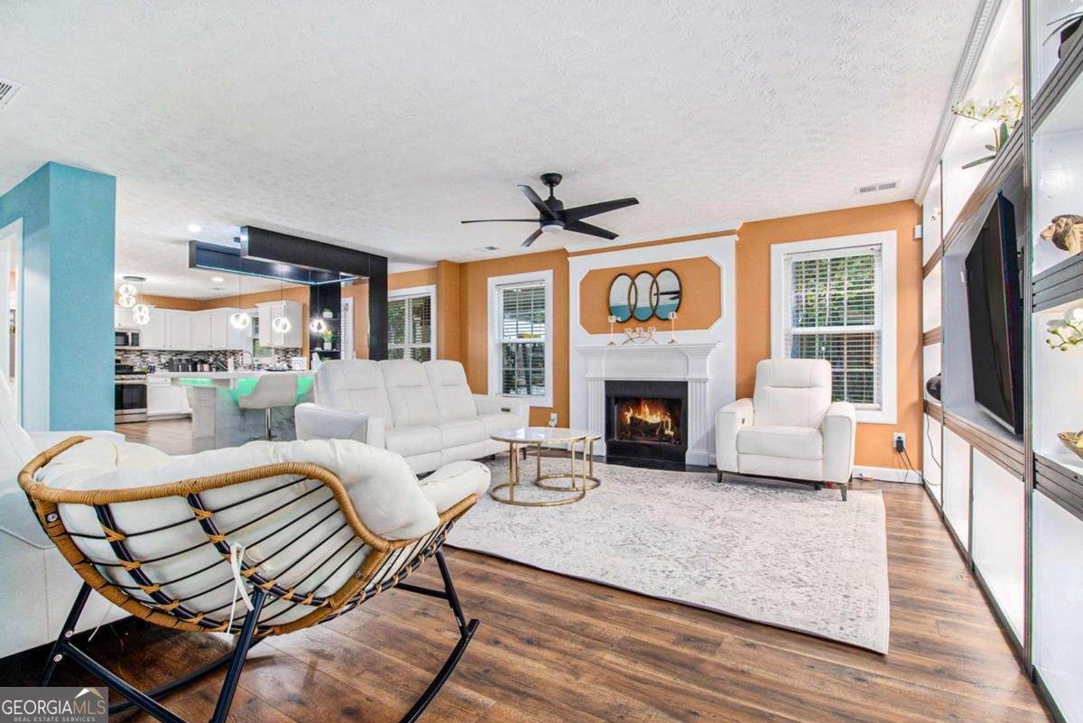 630 Wynpoint Place Stone Mountain - 9