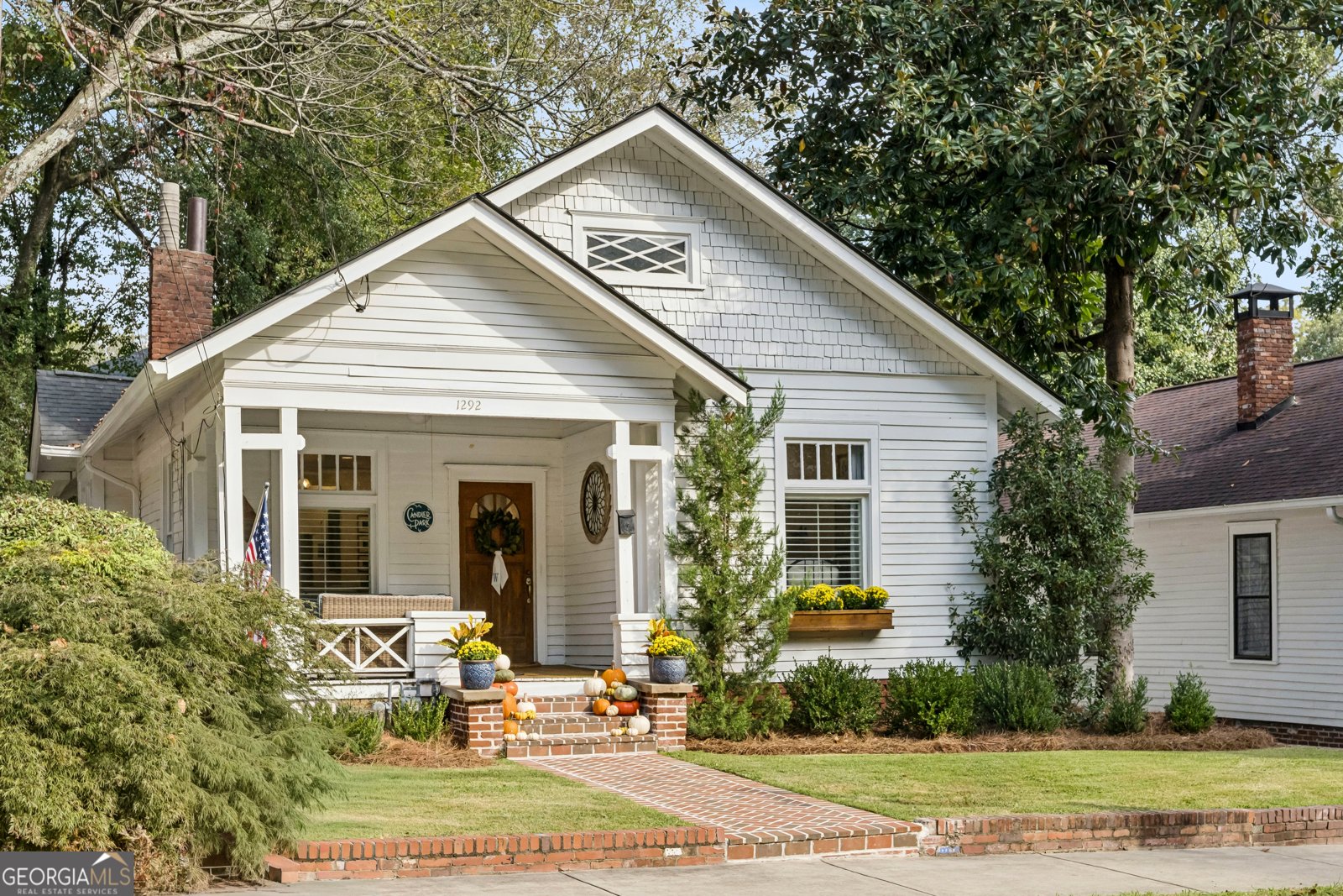 1292 Euclid Avenue Atlanta - 1