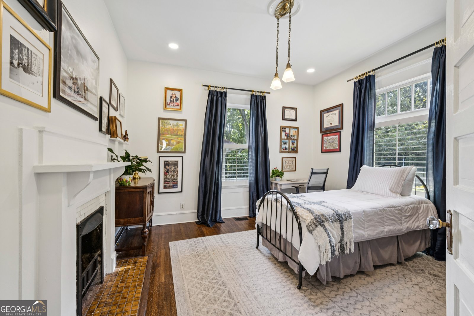 1292 Euclid Avenue Atlanta - 10