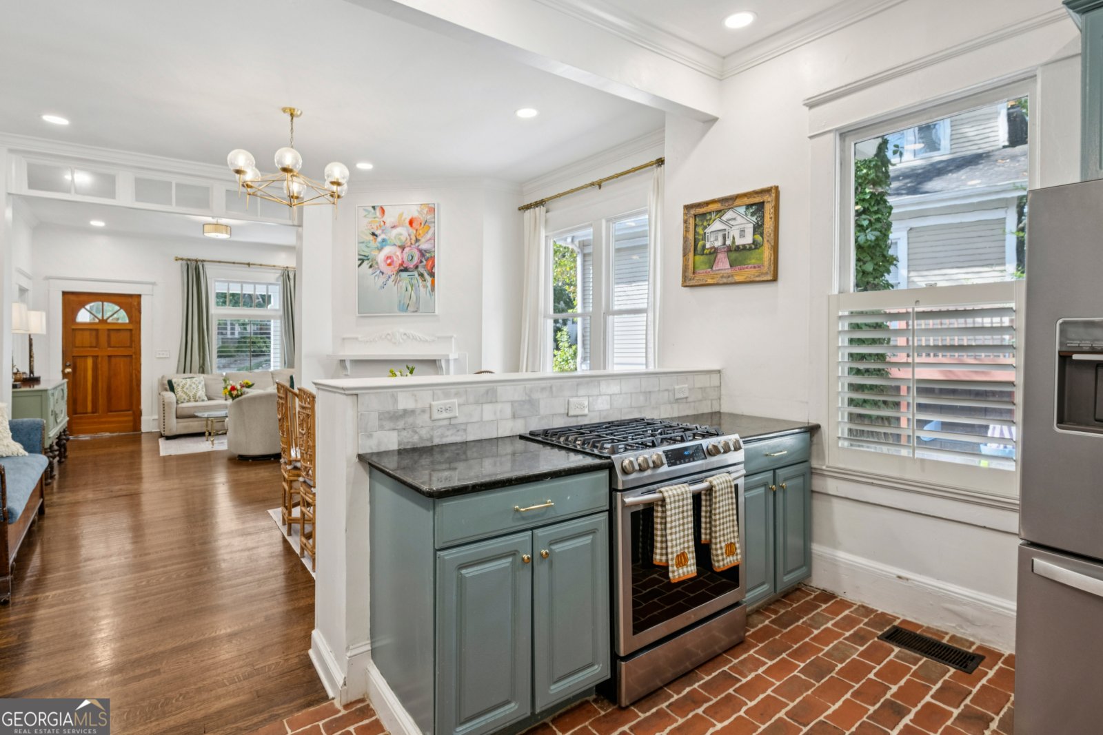 1292 Euclid Avenue Atlanta - 12