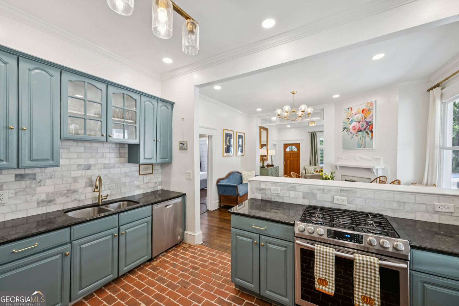 1292 Euclid Avenue Atlanta - 13