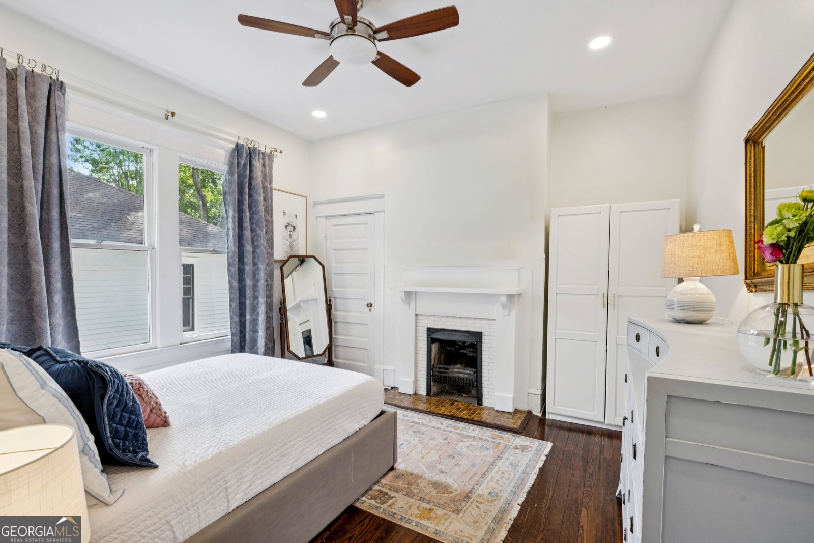 1292 Euclid Avenue Atlanta - 15