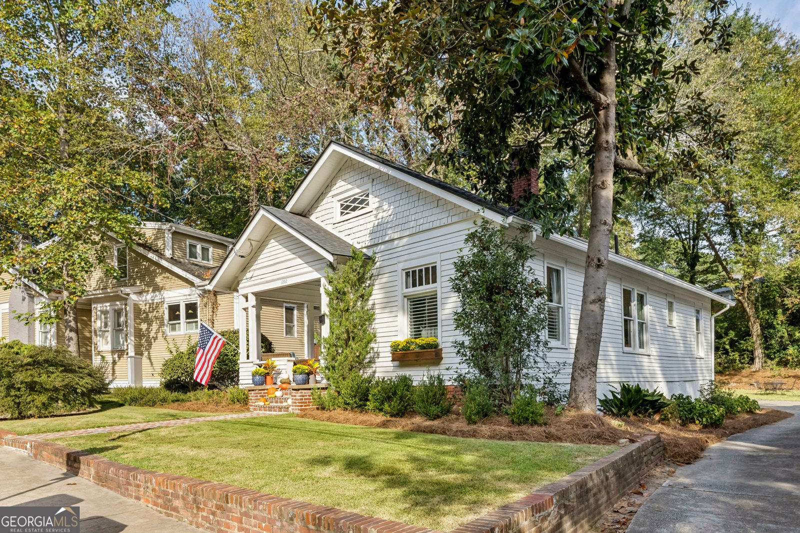 1292 Euclid Avenue Atlanta - 2