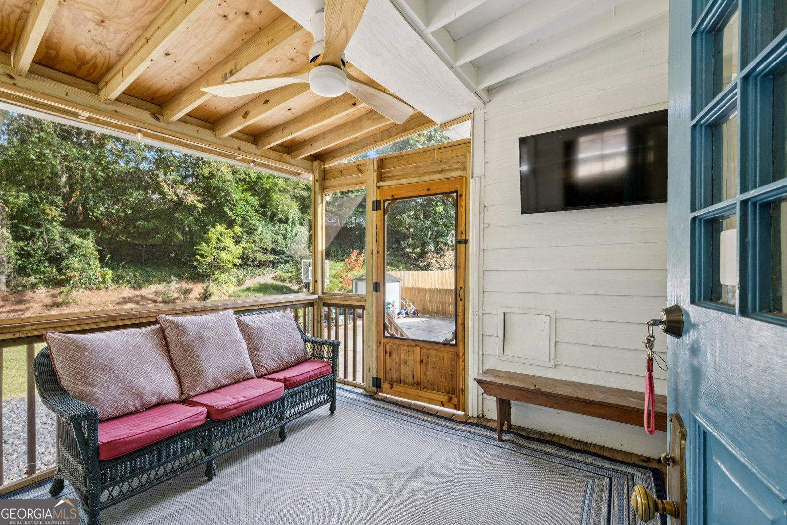 1292 Euclid Avenue Atlanta - 21