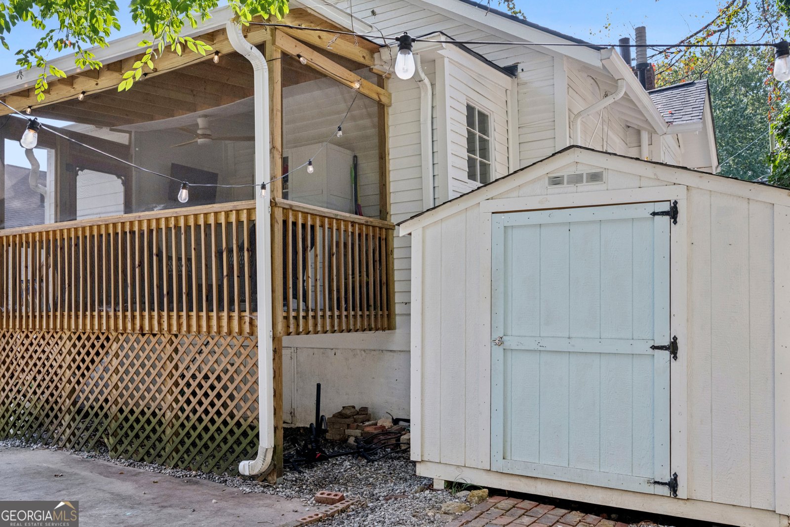 1292 Euclid Avenue Atlanta - 22
