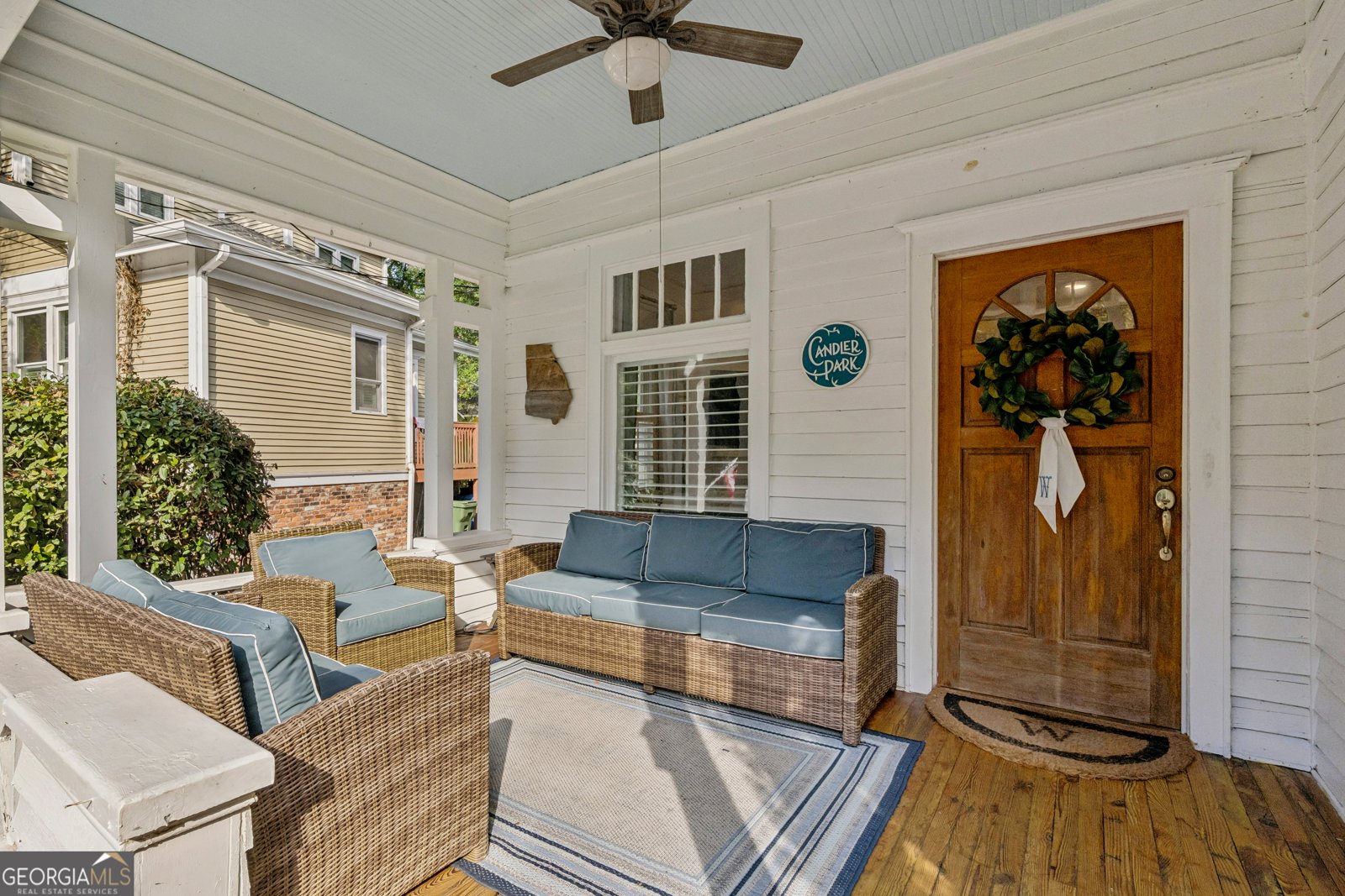 1292 Euclid Avenue Atlanta - 3