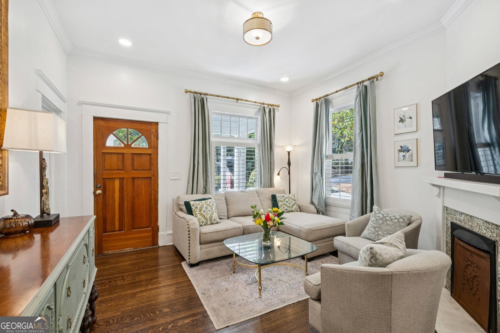 1292 Euclid Avenue Atlanta - 4
