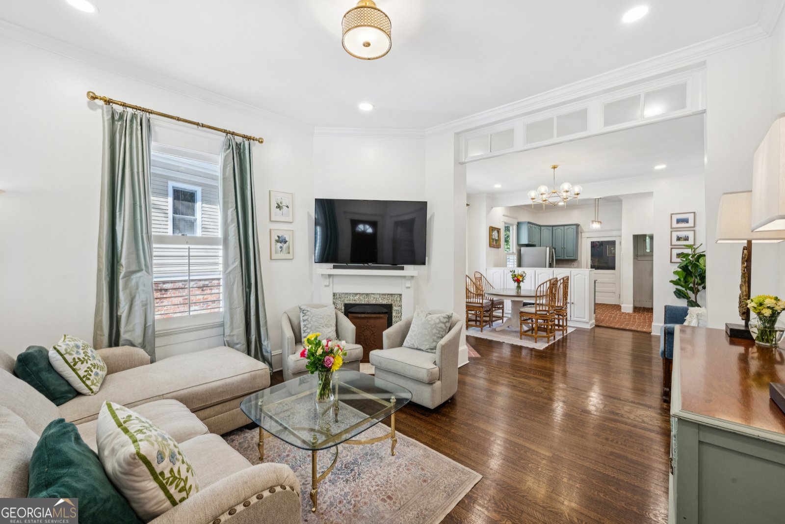 1292 Euclid Avenue Atlanta - 6